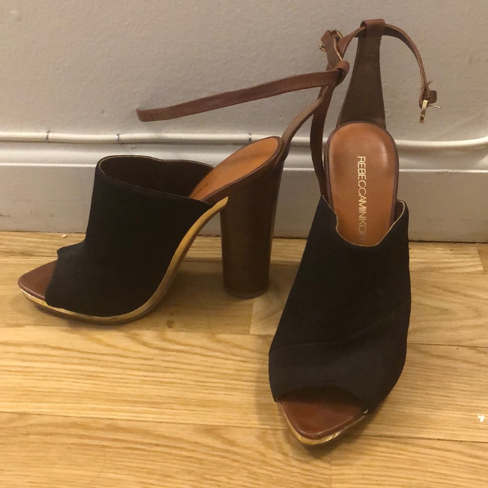 Rebecca Minkoff Heels